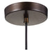 P1349PAGB/DWZ Lighting/Ceiling Lights/Pendants