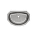 ELUH1811 Laundry Utility & Service/Laundry Utility & Service Sinks/Drop in Utility Sinks