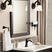 YB5186ORB Bathroom/Bathroom Accessories/Towel Rings