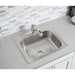 DSE125223 Kitchen/Kitchen Sinks/Drop in Kitchen Sinks