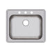 GE125213 Kitchen/Kitchen Sinks/Drop in Kitchen Sinks