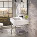 65060LF-NK Bathroom/Bathroom Sink Faucets/Single Hole Sink Faucets