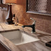 65060LF-RB Bathroom/Bathroom Sink Faucets/Single Hole Sink Faucets