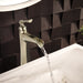 65461LF-RB Bathroom/Bathroom Sink Faucets/Single Hole Sink Faucets