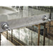 691861-RB Bathroom/Bathroom Accessories/Towel Bars