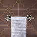 694761-NKBL Bathroom/Bathroom Accessories/Towel Rings