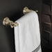 694761-PN Bathroom/Bathroom Accessories/Towel Rings