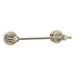 694761-PN Bathroom/Bathroom Accessories/Towel Rings