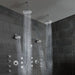 83310-NK Bathroom/Bathroom Tub & Shower Faucets/Showerheads