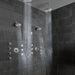 87461-PC Bathroom/Bathroom Tub & Shower Faucets/Showerheads