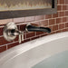 T60061-NKBL Bathroom/Bathroom Tub & Shower Faucets/Tub & Shower Faucet Trim