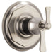 T60061-NKBL Bathroom/Bathroom Tub & Shower Faucets/Tub & Shower Faucet Trim