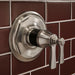 T60061-PC Bathroom/Bathroom Tub & Shower Faucets/Tub & Shower Faucet Trim
