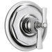 T60061-PC Bathroom/Bathroom Tub & Shower Faucets/Tub & Shower Faucet Trim