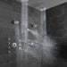 T66661-NK Bathroom/Bathroom Tub & Shower Faucets/Tub & Shower Diverters & Volume Controls