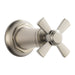 T66661-NK Bathroom/Bathroom Tub & Shower Faucets/Tub & Shower Diverters & Volume Controls