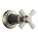 T66661-NKBL Bathroom/Bathroom Tub & Shower Faucets/Tub & Shower Diverters & Volume Controls