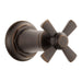 T66661-RB Bathroom/Bathroom Tub & Shower Faucets/Tub & Shower Diverters & Volume Controls