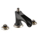 T67361-NKBLLHP Bathroom/Bathroom Tub & Shower Faucets/Roman Tub Faucets