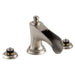T67361-NKLHP Bathroom/Bathroom Tub & Shower Faucets/Roman Tub Faucets