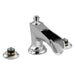 T67361-PCLHP Bathroom/Bathroom Tub & Shower Faucets/Roman Tub Faucets