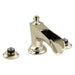 T67361-PNLHP Bathroom/Bathroom Tub & Shower Faucets/Roman Tub Faucets