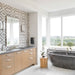 T67461-PNLHP Bathroom/Bathroom Tub & Shower Faucets/Roman Tub Faucets