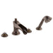 T67461-RBLHP Bathroom/Bathroom Tub & Shower Faucets/Roman Tub Faucets