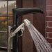 T70161-NKBL Bathroom/Bathroom Tub & Shower Faucets/Tub Fillers