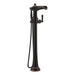 T70161-RB Bathroom/Bathroom Tub & Shower Faucets/Tub Fillers