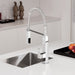 31401000 Kitchen/Kitchen Faucets/Semi-Professional Faucets