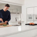 31401000 Kitchen/Kitchen Faucets/Semi-Professional Faucets