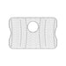 LKWOBG2416SS Kitchen/Kitchen Sink Accessories/Basin Racks