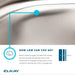 CR43224 Kitchen/Kitchen Sinks/Drop in Kitchen Sinks