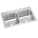 CR43224 Kitchen/Kitchen Sinks/Drop in Kitchen Sinks