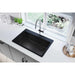 ELG13322BK0 Kitchen/Kitchen Sinks/Drop in Kitchen Sinks