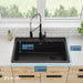 ELG13322BK0 Kitchen/Kitchen Sinks/Drop in Kitchen Sinks