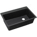 ELG13322BK0 Kitchen/Kitchen Sinks/Drop in Kitchen Sinks