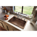 ELG13322MC0 Kitchen/Kitchen Sinks/Drop in Kitchen Sinks