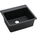 ELG2522BK0 Kitchen/Kitchen Sinks/Drop in Kitchen Sinks