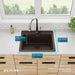 ELG2522MC0 Kitchen/Kitchen Sinks/Drop in Kitchen Sinks