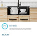 ELG2522MC0 Kitchen/Kitchen Sinks/Drop in Kitchen Sinks
