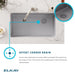 ELGU13322GY0 Kitchen/Kitchen Sinks/Undermount Kitchen Sinks