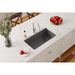 ELGU13322GY0 Kitchen/Kitchen Sinks/Undermount Kitchen Sinks