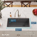 ELGU13322GY0 Kitchen/Kitchen Sinks/Undermount Kitchen Sinks