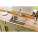 ELUH241610 Kitchen/Kitchen Sinks/Undermount Kitchen Sinks