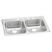 GECR33214 Kitchen/Kitchen Sinks/Drop in Kitchen Sinks