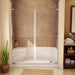 SPS3060LWH Bathroom/Bathtubs & Showers/Shower Stalls