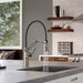 63225LF-PC Kitchen/Kitchen Faucets/Kitchen Faucets Without Spray