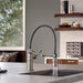 63225LF-RB Kitchen/Kitchen Faucets/Pull Down Spray Faucets